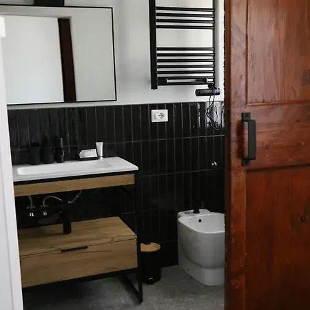 Guest house Arete *