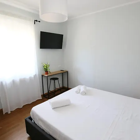 Arete Cupra Marittima