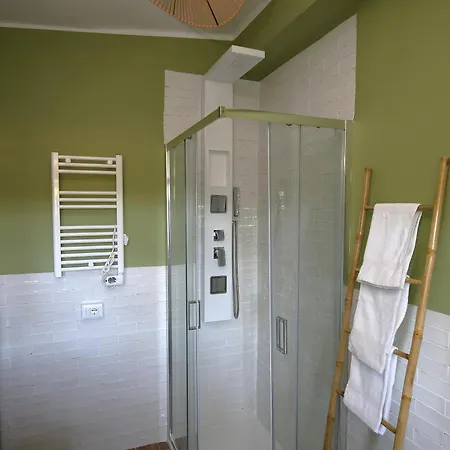 Casa de hóspedes Arete