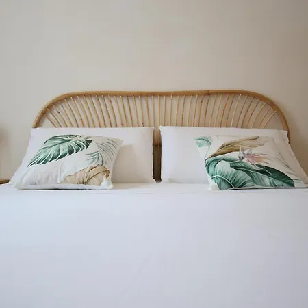 Arete Casa de hóspedes