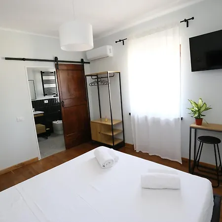 Arete Vendégház Cupra Marittima