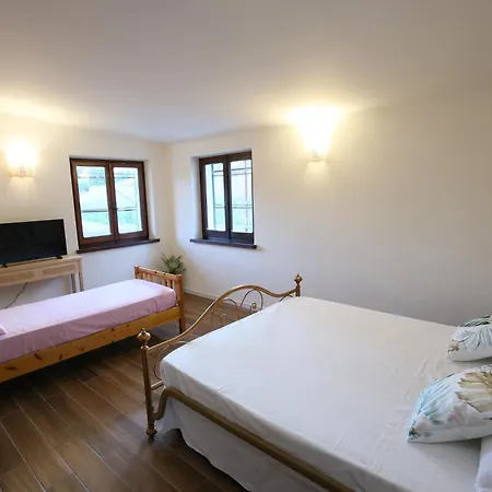 Arete Guest house Cupra Marittima