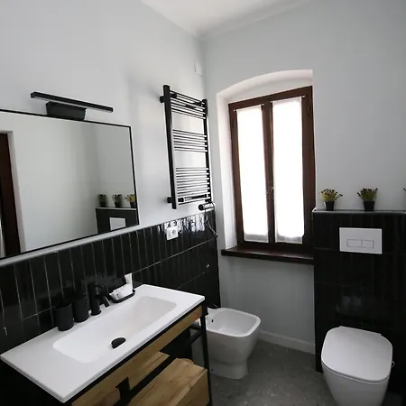 Arete * Cupra Marittima