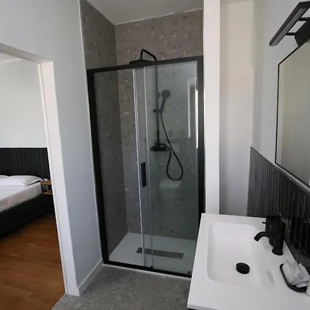 Guest house Arete Cupra Marittima