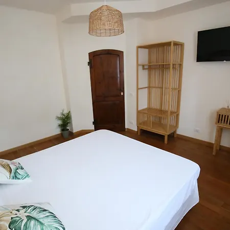 Arete Cupra Marittima