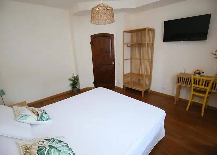 Arete Cupra Marittima