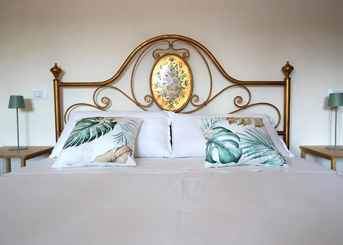 Arete Cupra Marittima