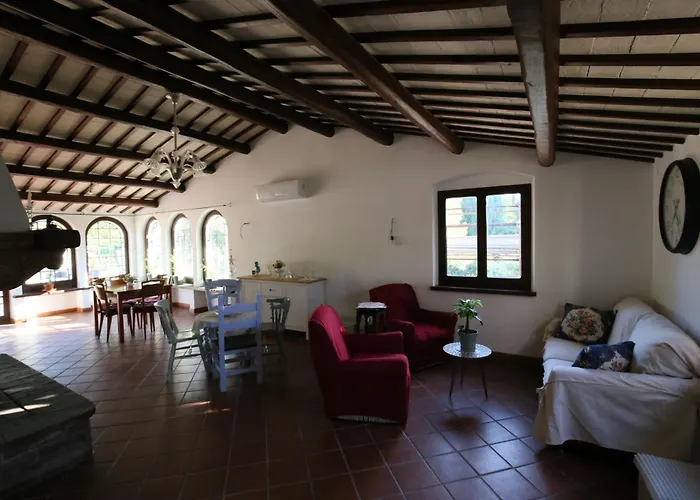 Arete Cupra Marittima